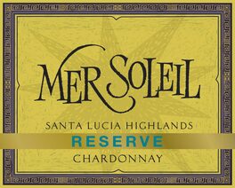Santa Lucia Highlands - Reserve
