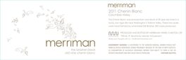 Merriman