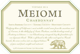 Meiomi Chardonnay