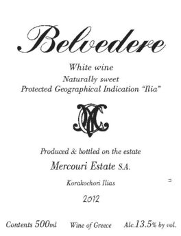 Belvedere