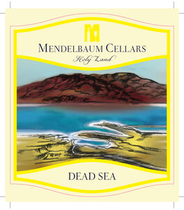 Dead Sea