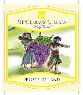 Promised Land
