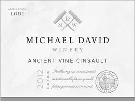 Ancient Vine