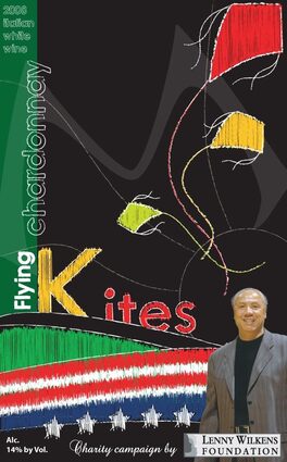 Flying Kites