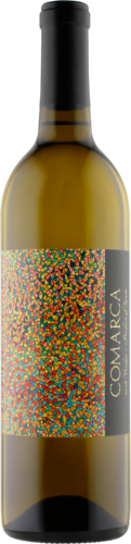 Comarca 2018 Verdejo Spain