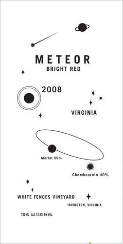 Meteor Bright Red