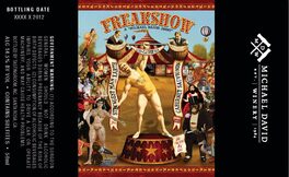 Freakshow