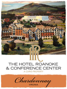 Hotel Roanoke