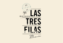 Las Tres Filas