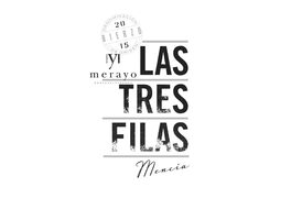 Las Tres Filas