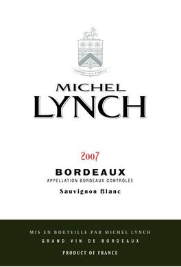 Sauvignon Blanc