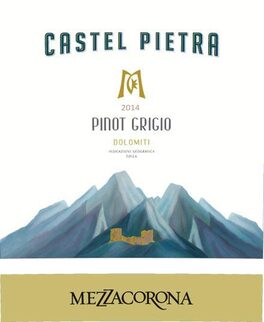 Castel Pietra