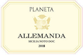 Allemanda