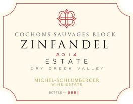 Cochons Sauvages Block