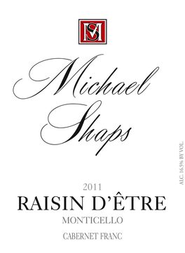 Raisin D'etre