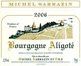 White Burgundy