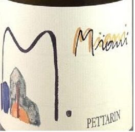 Pettarin