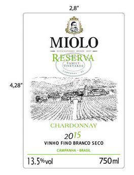 Chardonnay