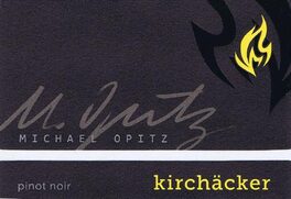 Kirchacker