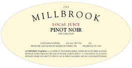 Local Juice