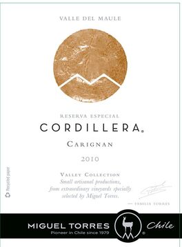 Cordillera
