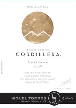 Cordillera