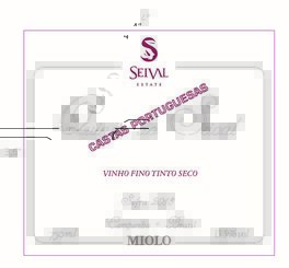 Quinta Do Seival