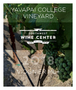 Viognier Ml+