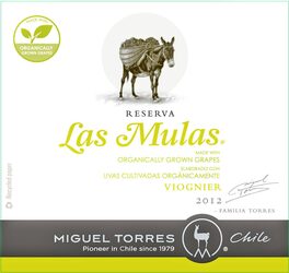 Las Mulas