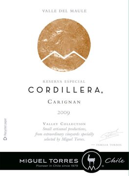 Cordillera