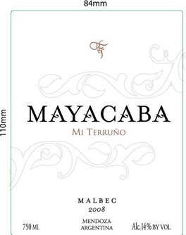 Mayacaba