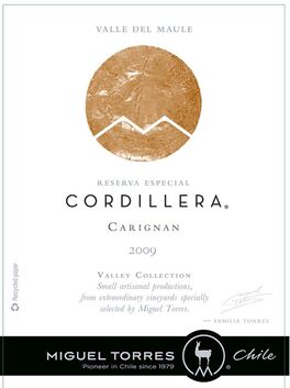 Cordillera