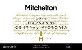 Marsanne