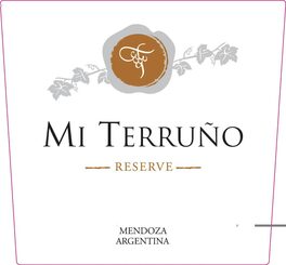 Reserve Chardonnay