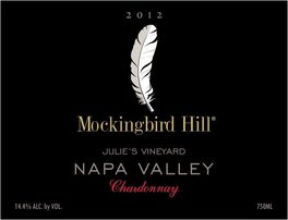 Julie's Vineyard