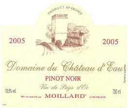 Pinot Noir
