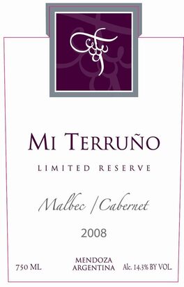 Limited Reserve