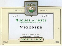 Hugues Le Juste