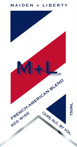 French-American Red Blend