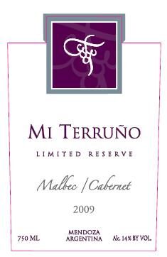 Limited Reserve