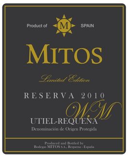 Reserva