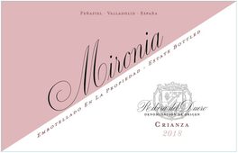Red Wine - Crianza