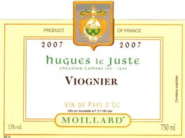 Hugues Le Juste