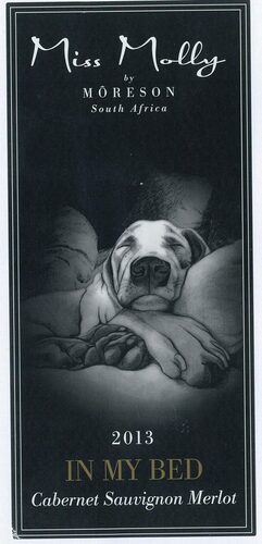 In My Bed