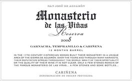 Reserva