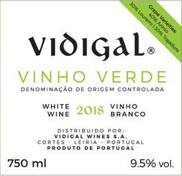 Vinho Branco