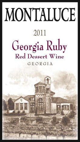 Georgia Ruby