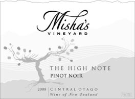 The High Note