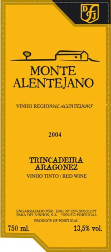 Monte Alentejano