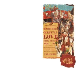 Carnival Of Love
